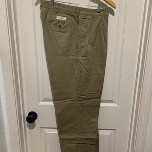 Polo Chino Andrew pants